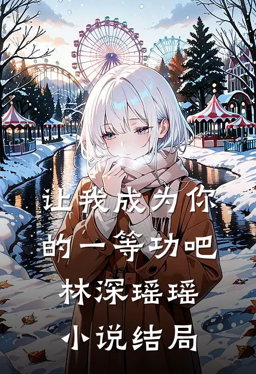 让我成为你的一等功吧林深瑶瑶小说结局