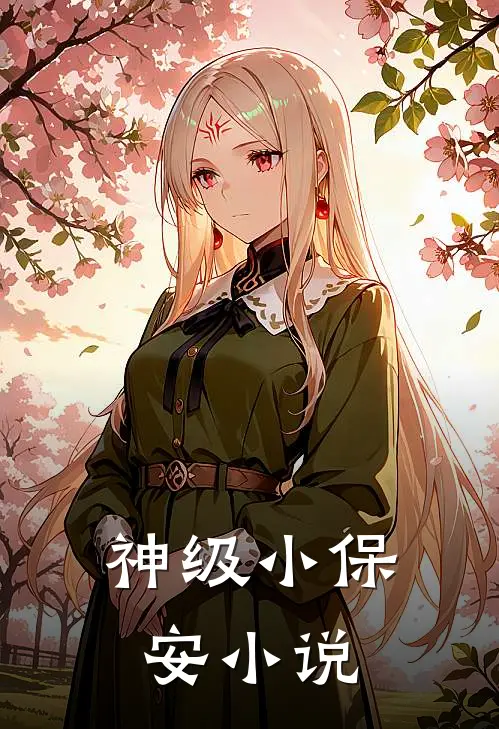 神级小保安小说
