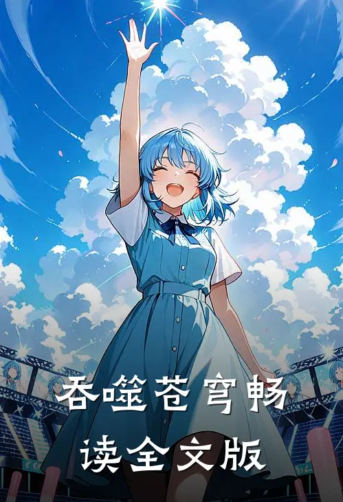 吞噬苍穹畅读全文版