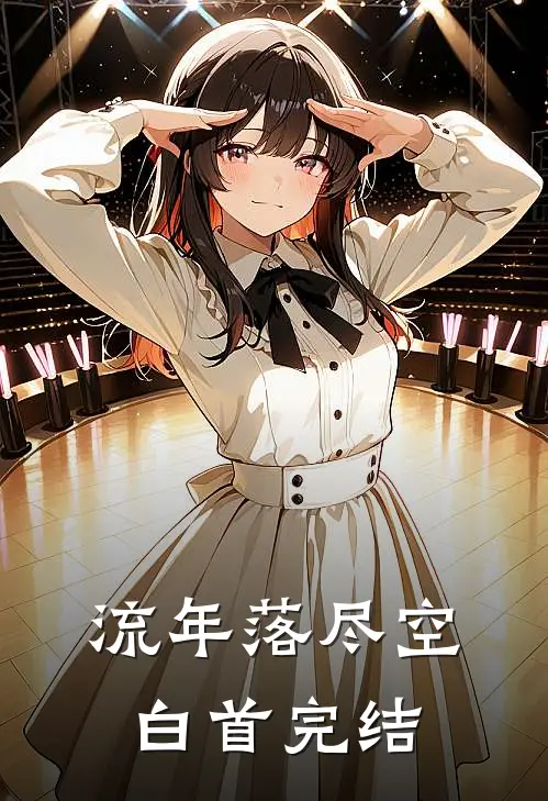 流年落尽空白首完结