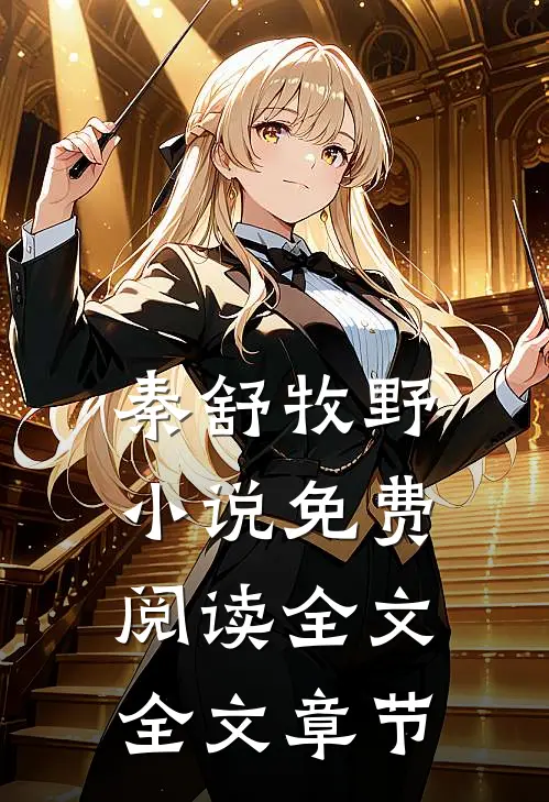 秦舒牧野小说免费阅读全文全文章节