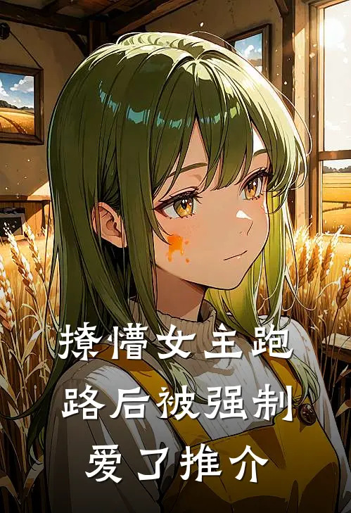 撩懵女主跑路后被强制爱了推介