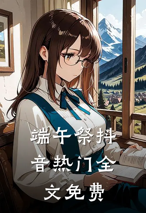 端午祭抖音热门全文免费