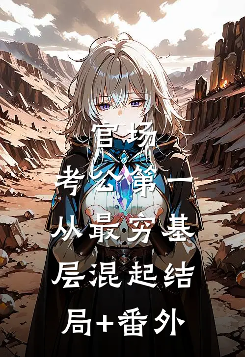 官场：考公第一，从最穷基层混起结局+番外