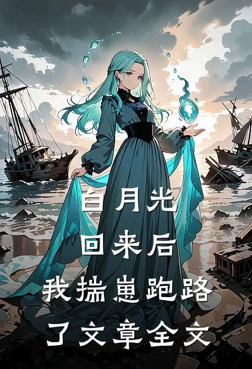 白月光回来后，我揣崽跑路了文章全文