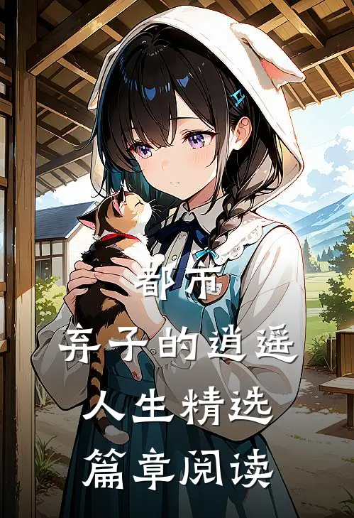都市：弃子的逍遥人生精选篇章阅读