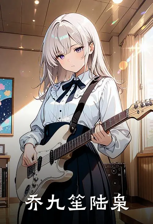 乔九笙陆枭