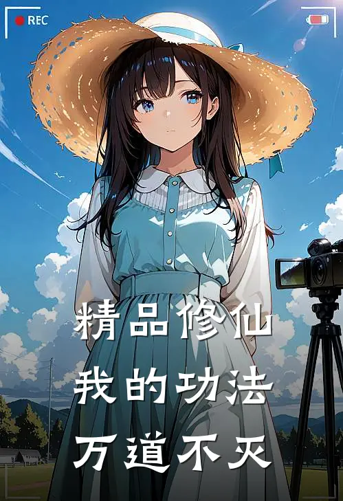 精品修仙：我的功法万道不灭