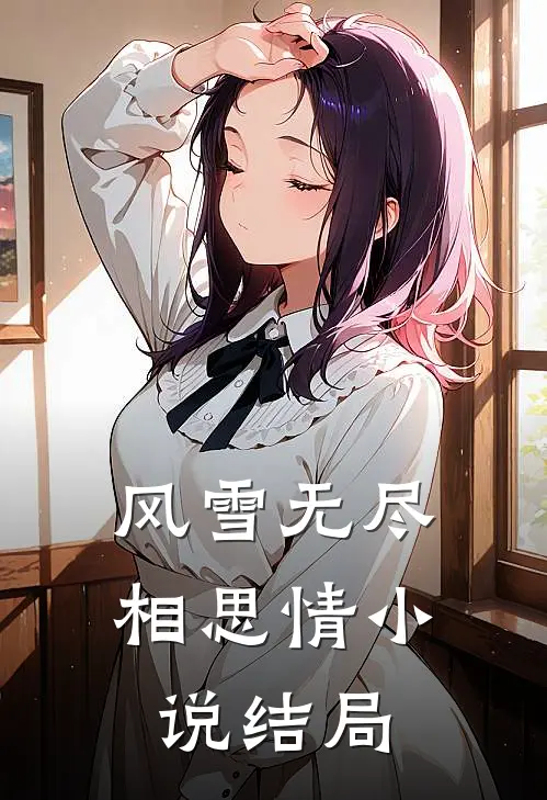 风雪无尽相思情小说结局