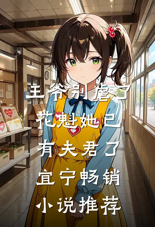 王爷别虐了花魁她已有夫君了宜宁畅销小说推荐