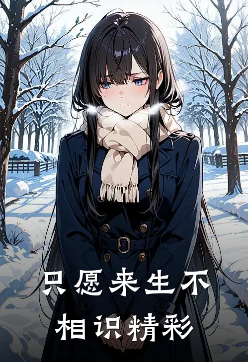 只愿来生不相识精彩