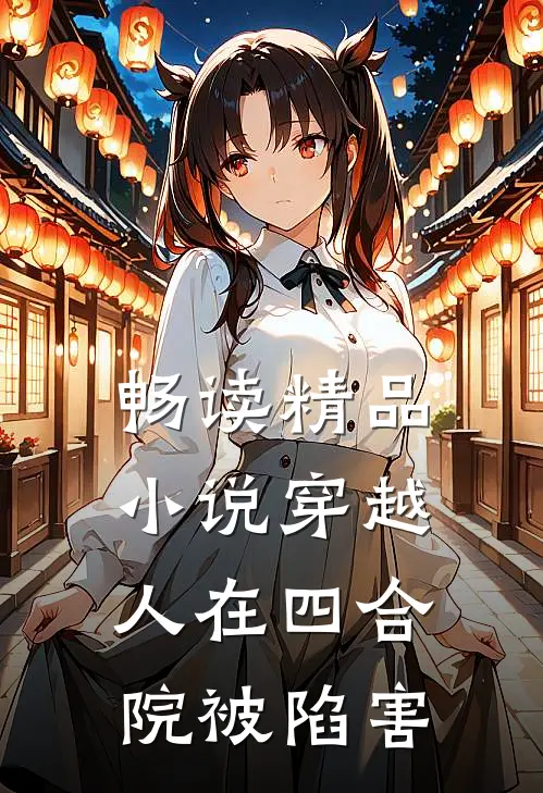 畅读精品小说穿越：人在四合院被陷害