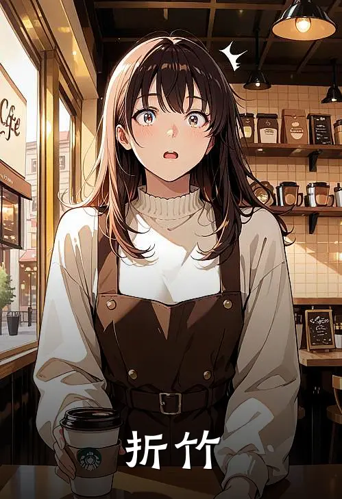 折竹
