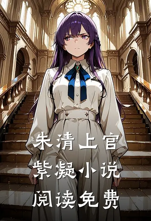 朱清上官紫凝结局