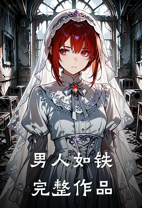 男人如铁完整作品
