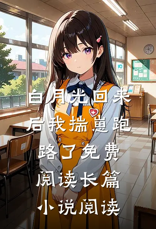 白月光回来后我揣崽跑路了免费阅读长篇小说阅读