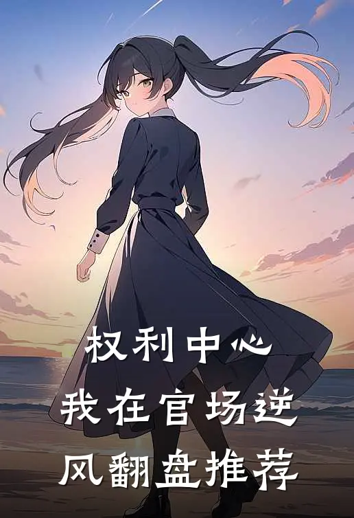 权利中心：我在官场逆风翻盘推荐