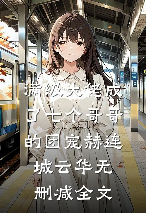 满级大佬成了七个哥哥的团宠赫连城云华无删减全文