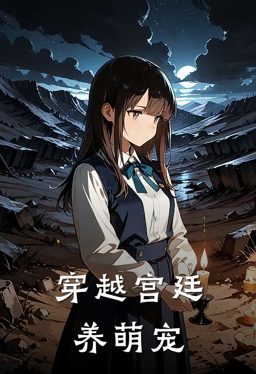 穿越宫廷养萌宠