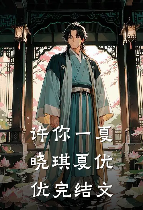 许你一夏晓琪夏优优完结文