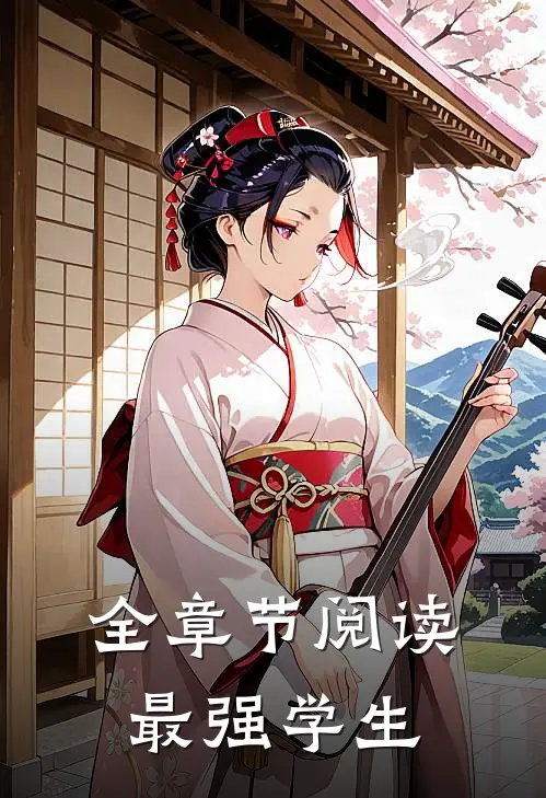 全章节阅读最强学生