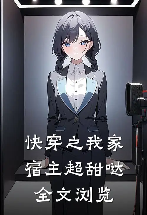快穿之我家宿主超甜哒全文浏览