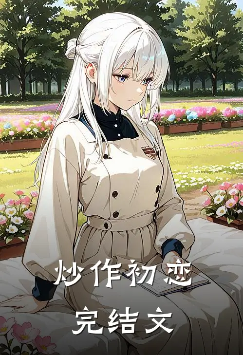 炒作初恋完结文案怎么写