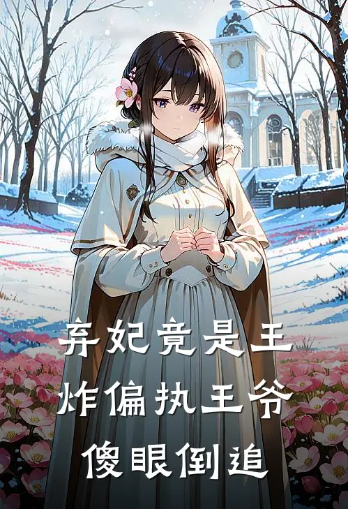 弃妃竟是王炸偏执王爷傻眼倒追