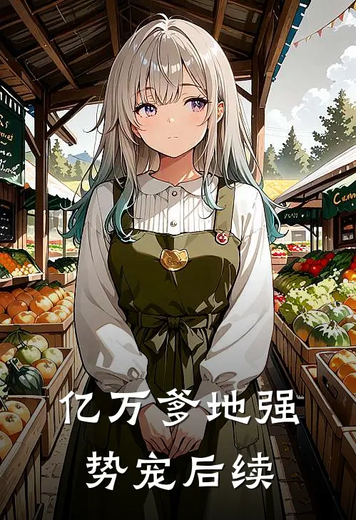 亿万爹地强势宠后续