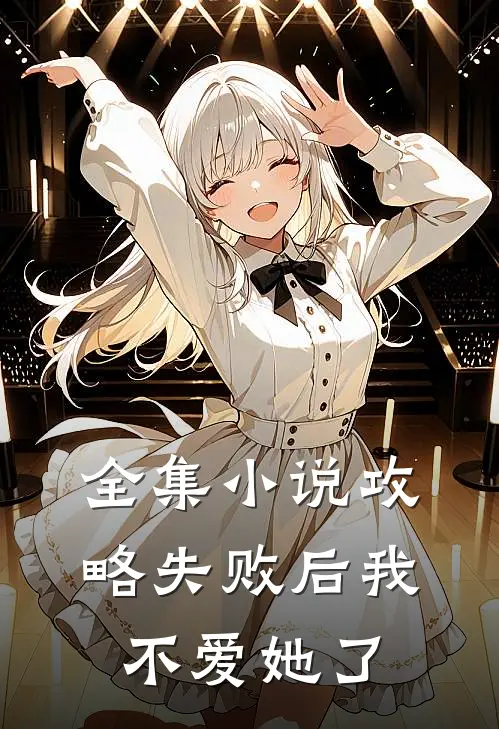 全集小说攻略失败后我不爱她了