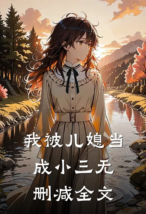 我被儿媳当成小三无删减全文