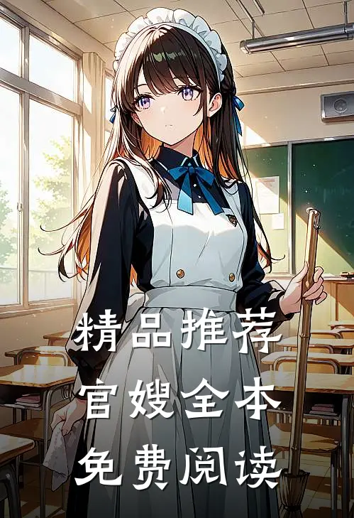 精品推荐官嫂全本免费阅读无弹窗