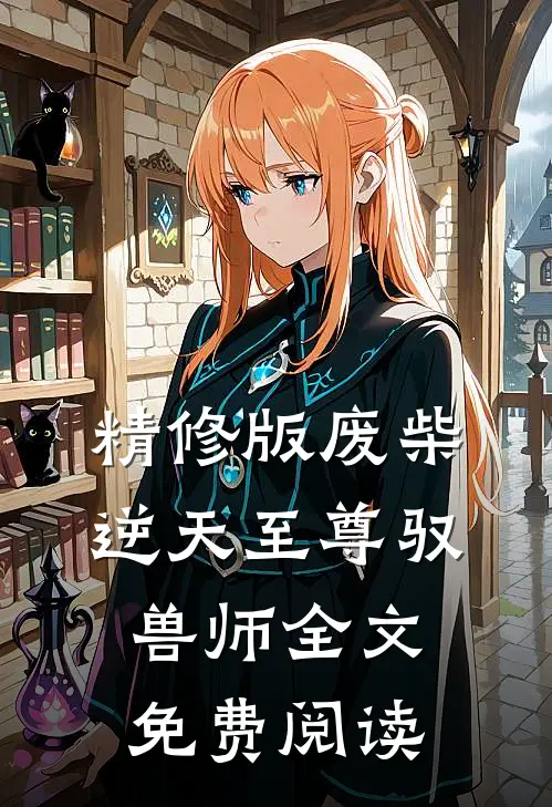 精修版废柴逆天至尊驭兽师全文免费阅读