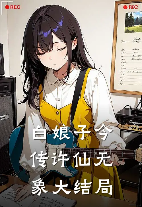 白娘子今传许仙无象大结局