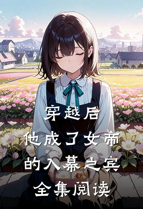 穿越后,他成了女帝的入幕之宾全集阅读免费