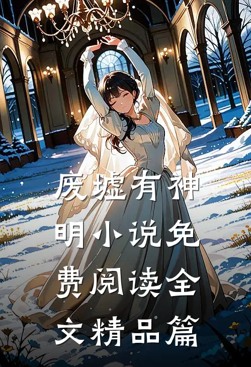 废墟有神明小说免费阅读全文精品篇