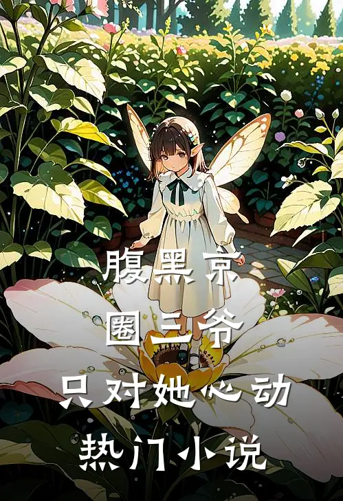 腹黑京圈三爷，只对她心动热门小说
