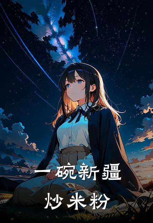 一碗新疆炒米粉
