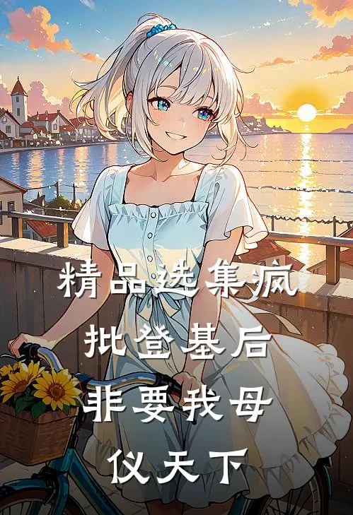 精品选集疯批登基后,非要我母仪天下