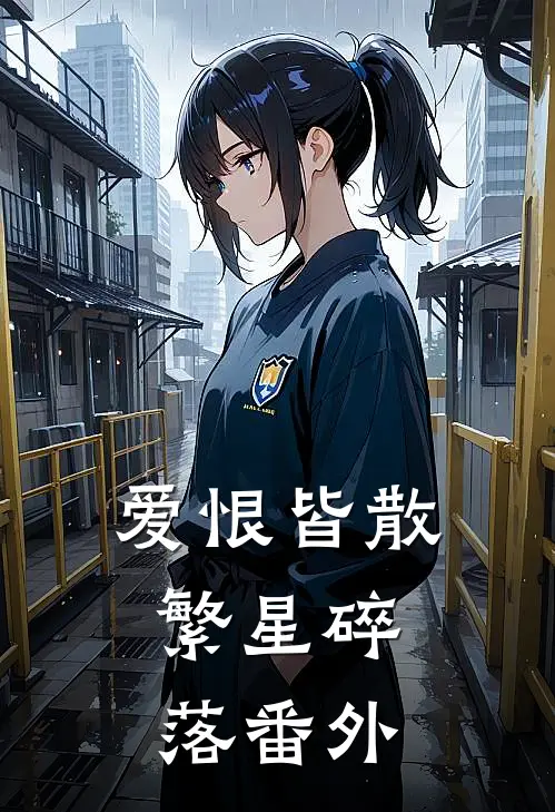 爱恨皆散,繁星碎落 番外在线阅读