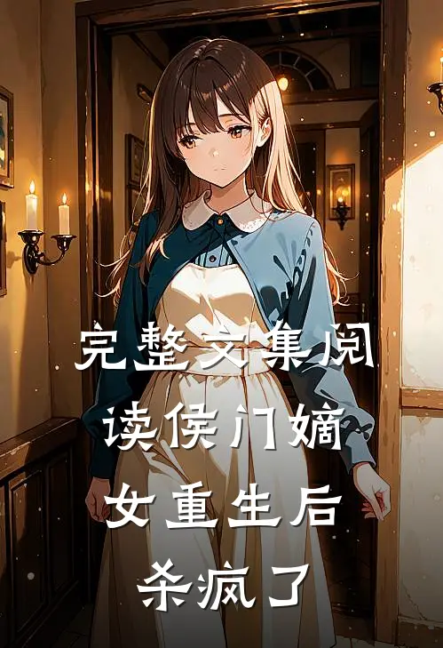 完整文集阅读侯门嫡女重生后，杀疯了