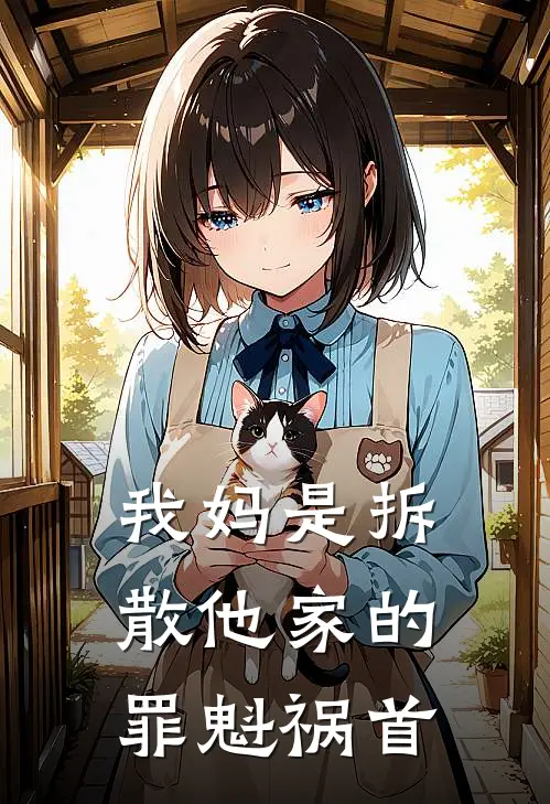 我妈是拆散他家的罪魁祸首