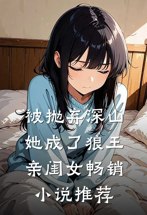 被抛弃深山，她成了狼王亲闺女畅销小说推荐