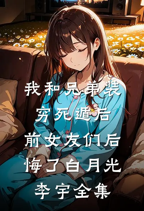 我和兄弟装穷死遁后，前女友们后悔了白月光李宇 全集