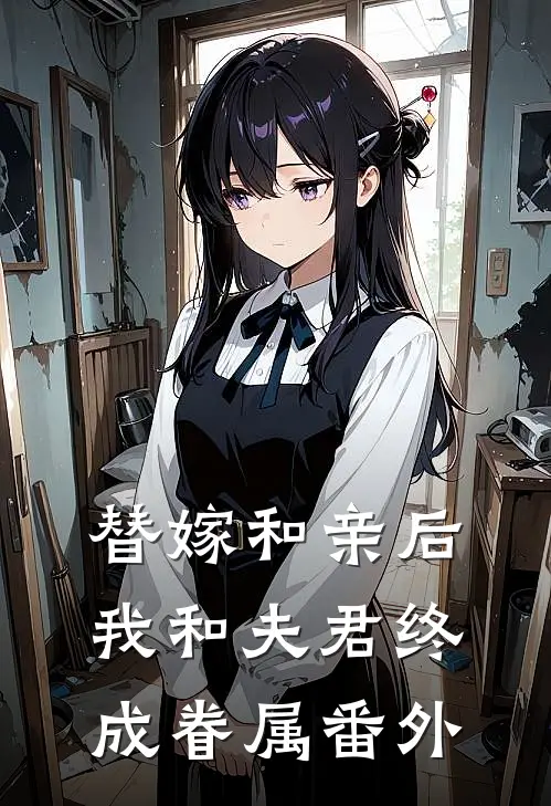 替嫁和亲后,我和夫君终成眷属 番外篇