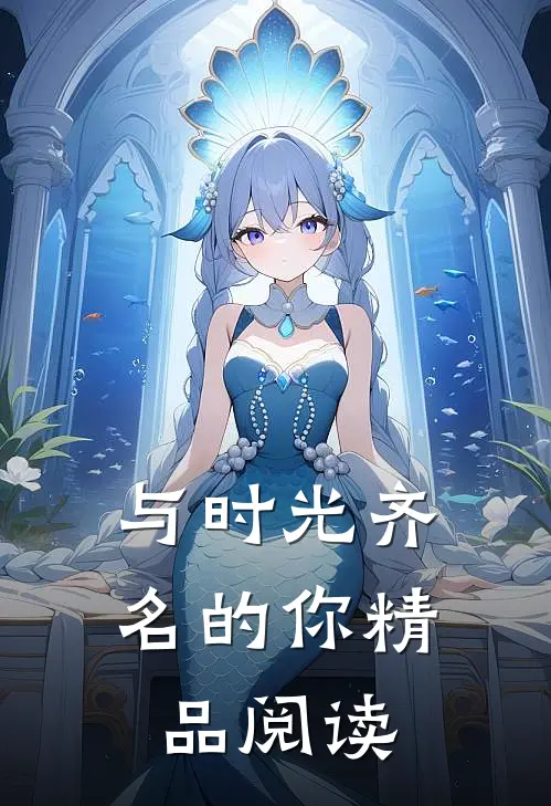 与时光齐名的你精品阅读