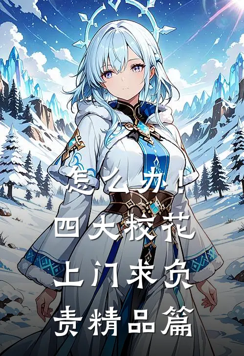 怎么办！四大校花上门求负责精品篇