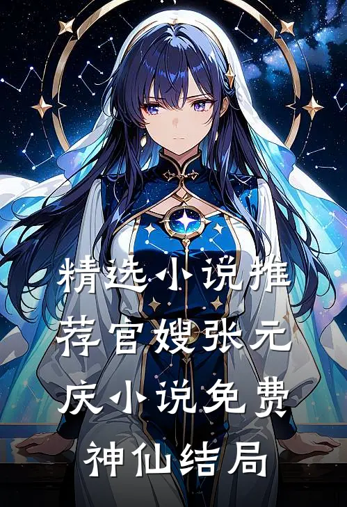 精选小说推荐官嫂张元庆小说免费神仙结局