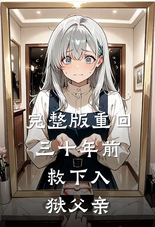 完整版重回三十年前,救下入狱父亲的