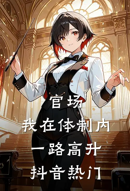 官场：我在体制内一路高升抖音热门